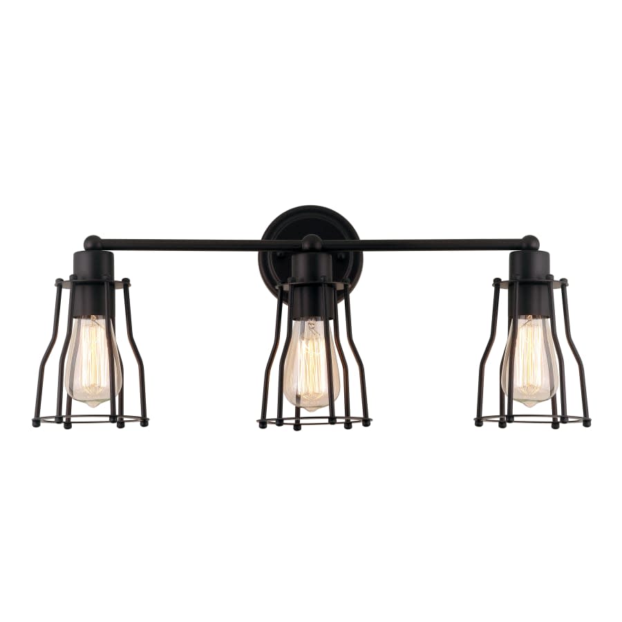 Evelyn 3 light vanity on sale